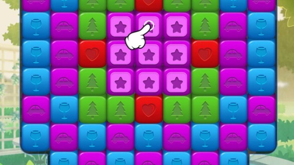 สกรีนช็อตจาก Pocket Family: My Dream House (รูปที่ 5)
