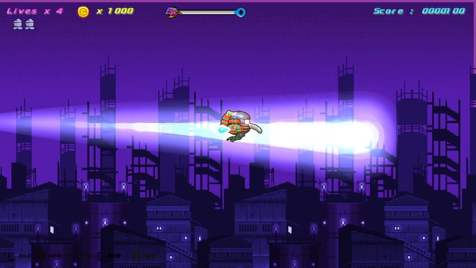 Jetpack Kiwi Screenshot
