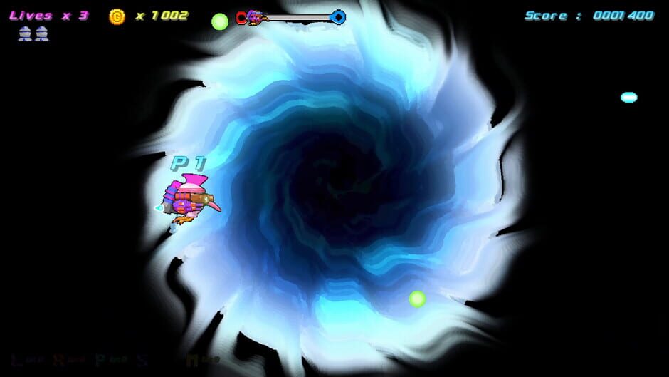 Jetpack Kiwi Screenshot