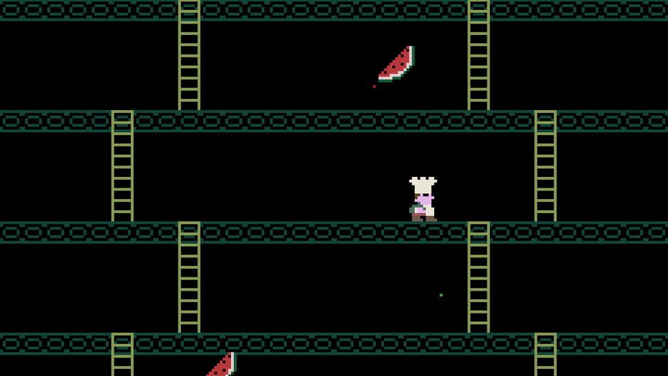 Alfredo's Sneaky Meal Screenshot