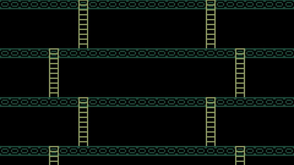 Alfredo's Sneaky Meal Screenshot