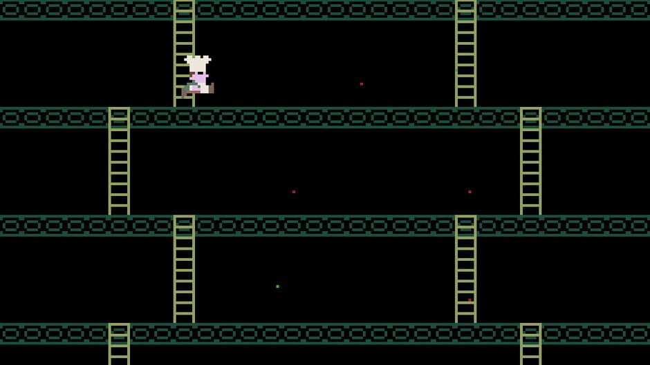 Alfredo's Sneaky Meal Screenshot