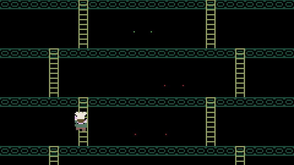 Alfredo's Sneaky Meal Screenshot