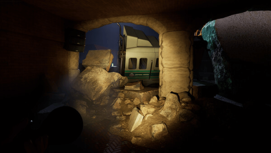 Indigo Park Screenshot