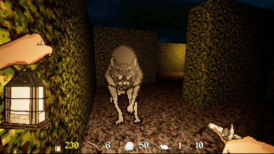 Rat Catcher Screenshot