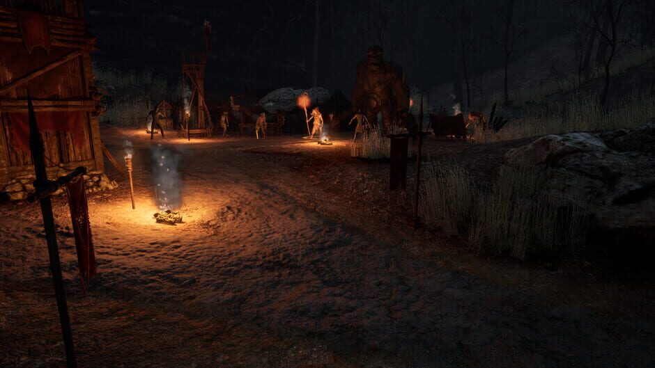 The Dwarf Screenshot