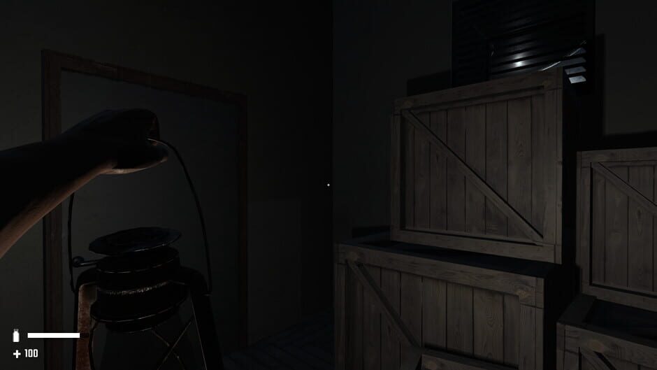 Nightmare Manor screenshot