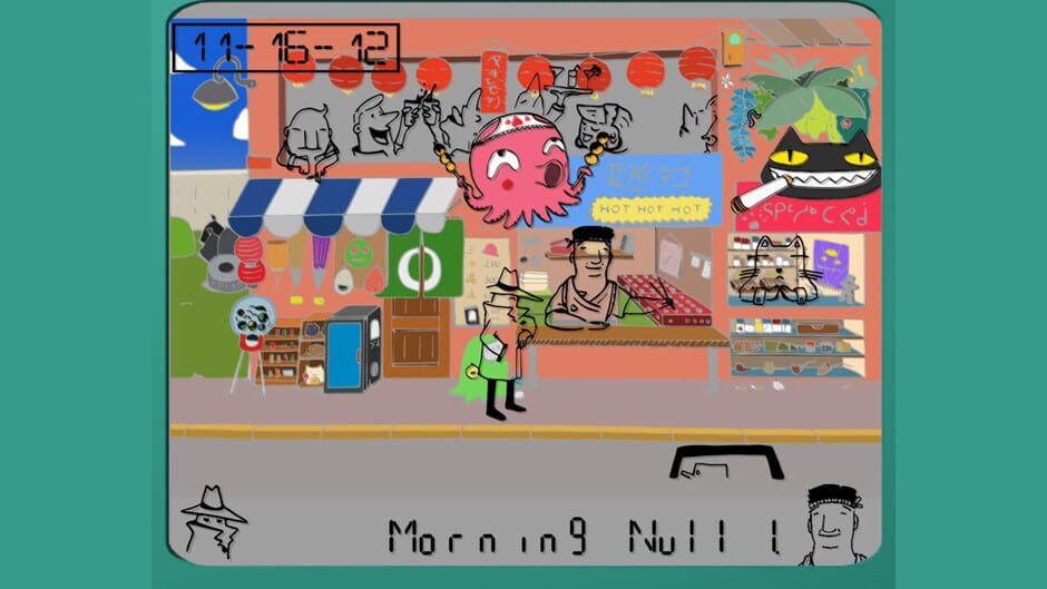 Light City District Screenshot