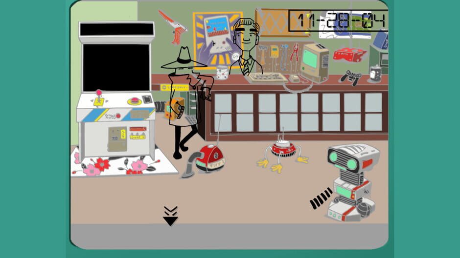 Light City District Screenshot