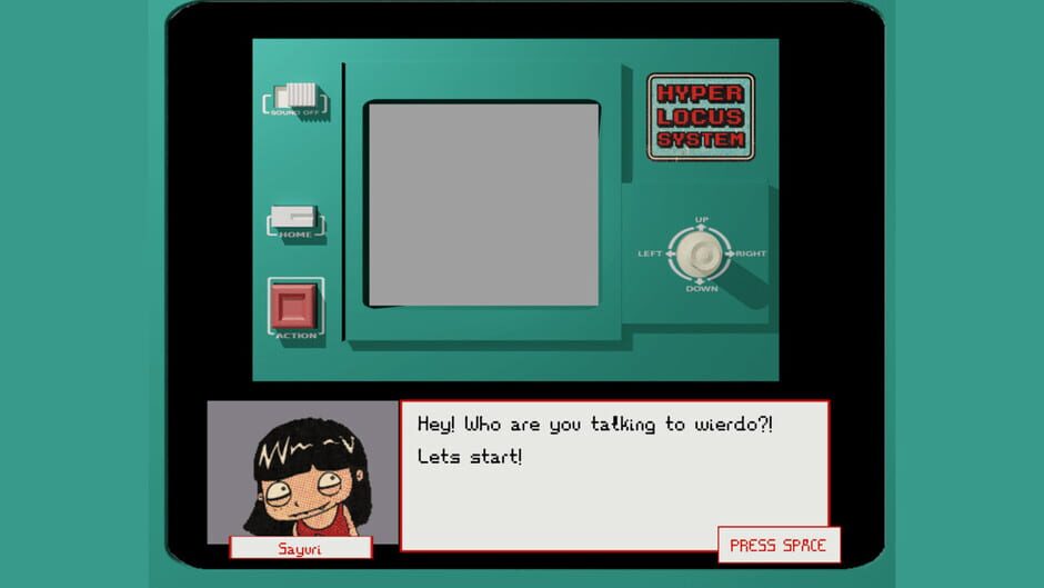 Light City District Screenshot