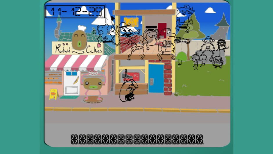 Light City District Screenshot