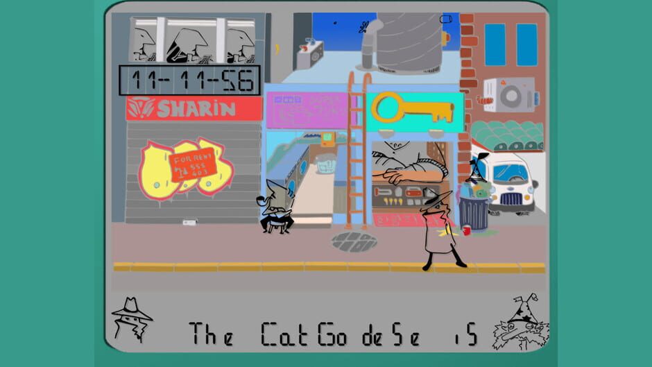 Light City District Screenshot