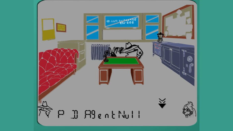 Light City District Screenshot