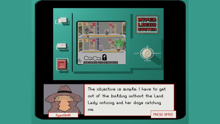 Light City District Screenshot