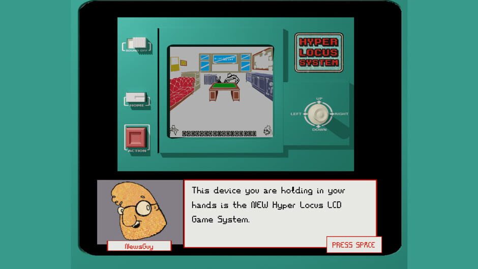 Light City District Screenshot