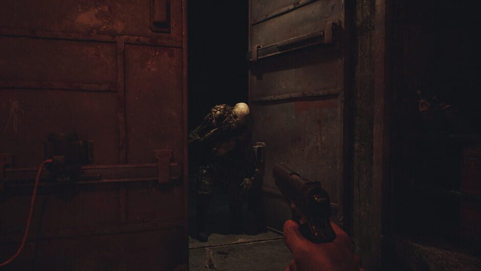 Pine Harbor Screenshot