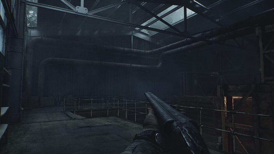 Pine Harbor Screenshot