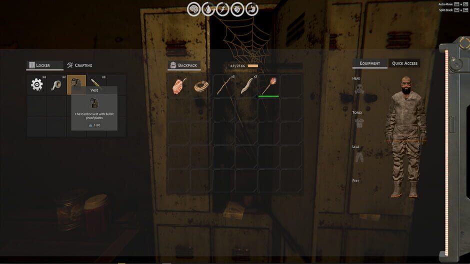 Wild Mutation screenshot