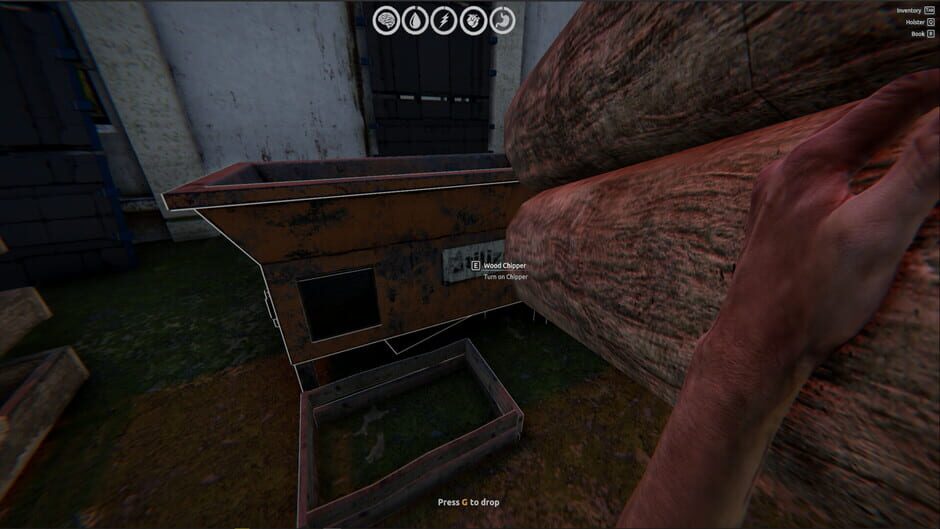 Wild Mutation screenshot