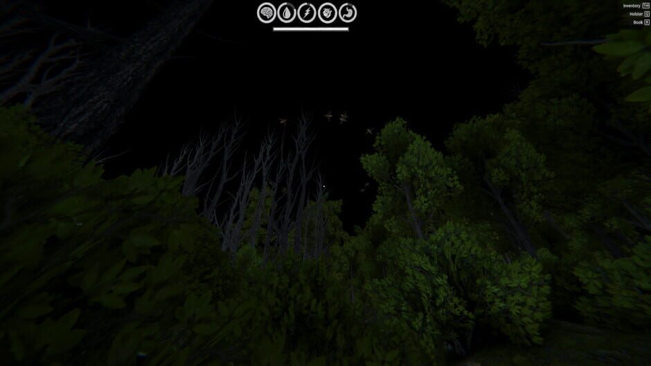 Wild Mutation screenshot