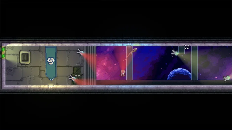 Ion Shift