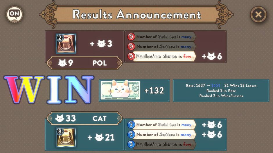 Dollar King Screenshot