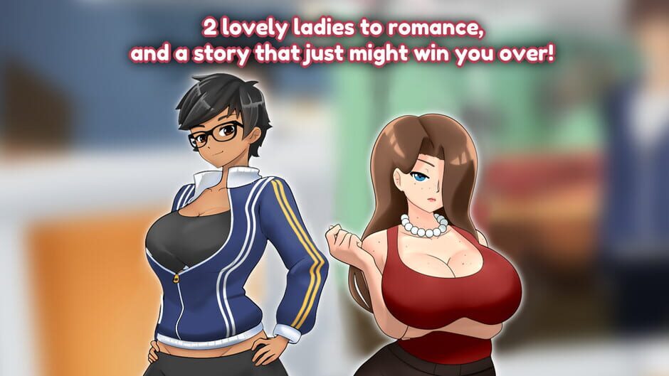 Pandemommyum! Hot Single Moms in My Area Screenshot