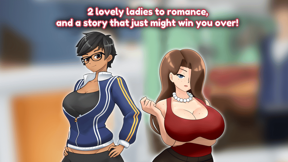 Pandemommyum! Hot Single Moms in My Area Screenshot