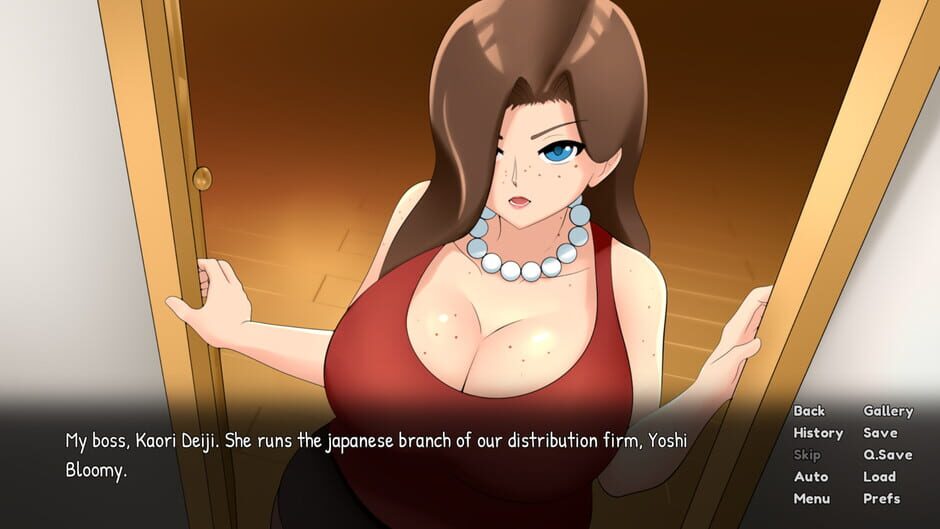 Pandemommyum! Hot Single Moms in My Area Screenshot