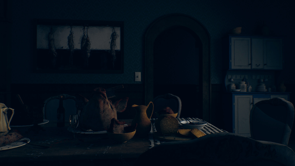 GhostCatcher Screenshot