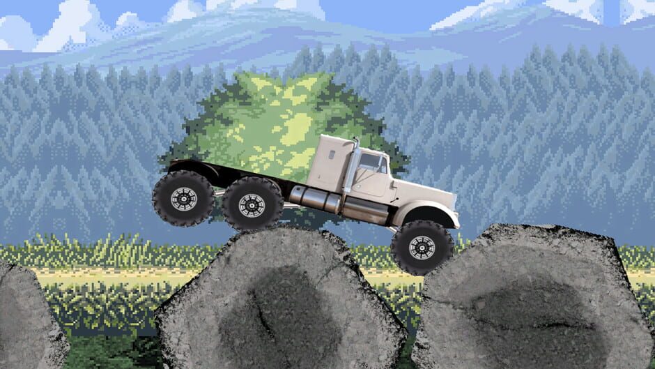 Mtn Chaos Screenshot