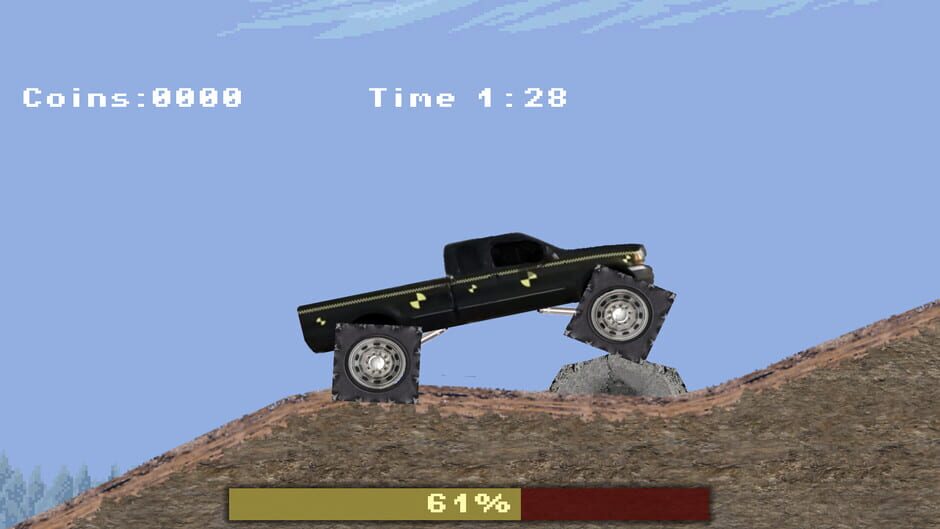 Mtn Chaos Screenshot