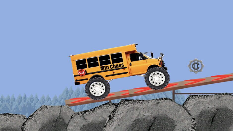 Mtn Chaos Screenshot