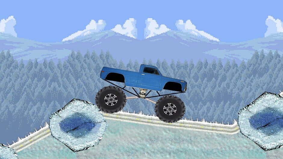 Mtn Chaos Screenshot