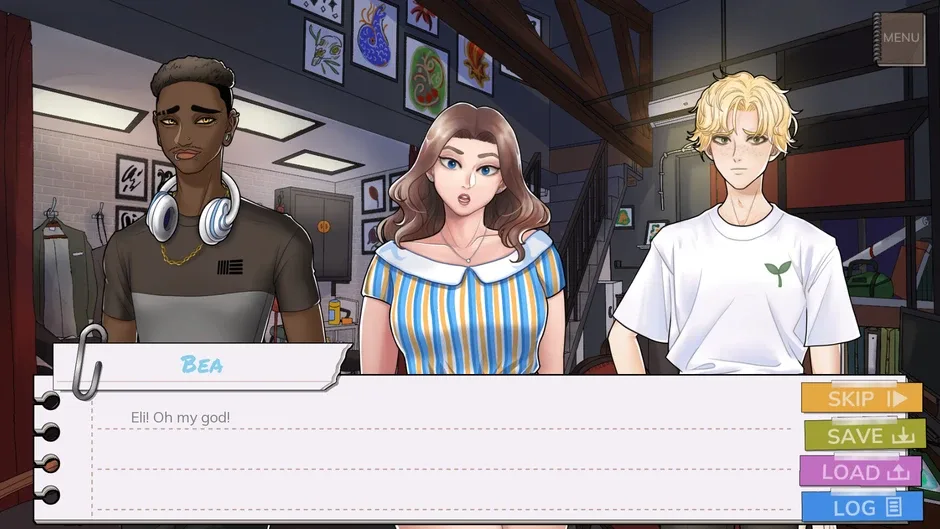 Screenshot 4