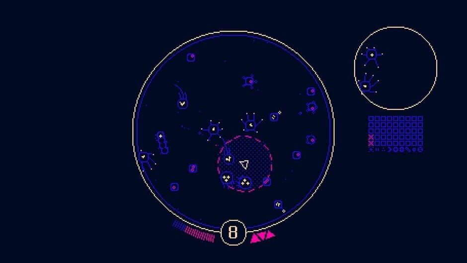 The Turgenev Study Screenshot