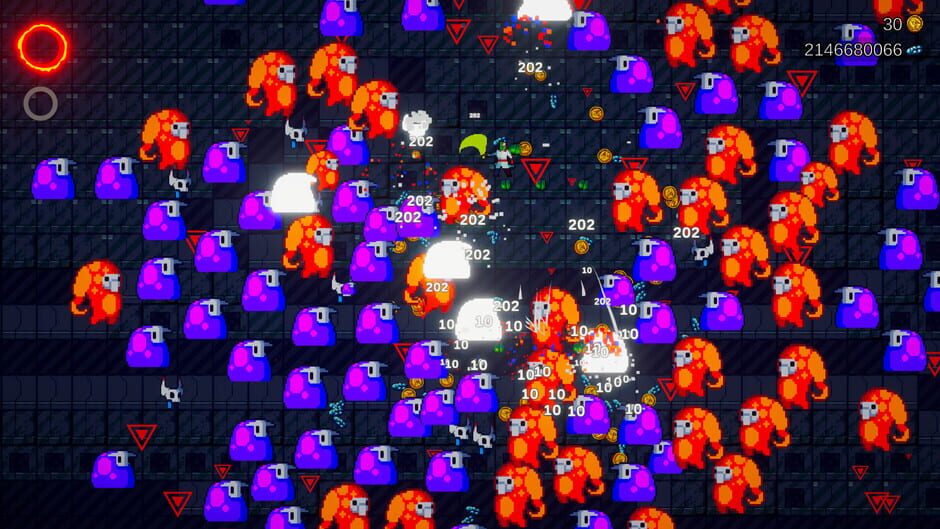 Overlord screenshot