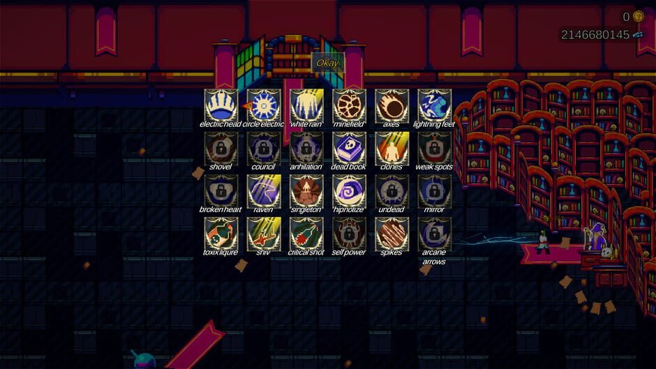 Overlord screenshot