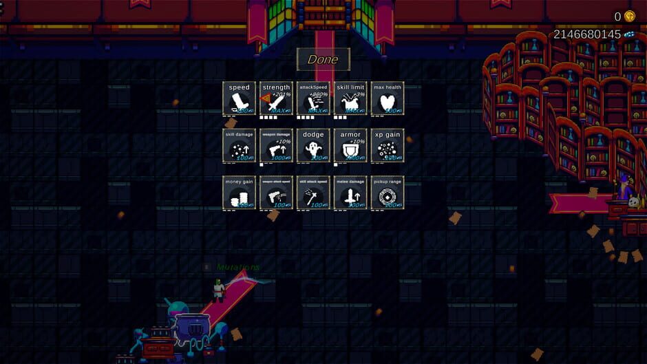 Overlord screenshot