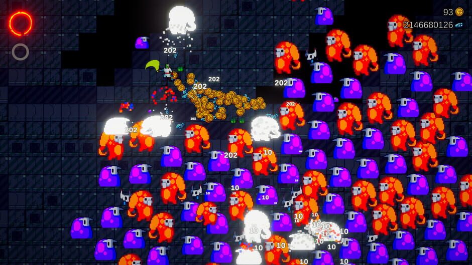Overlord screenshot