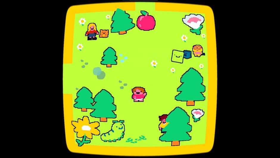 Slippy the Frog screenshot