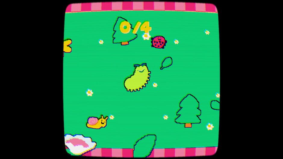 Slippy the Frog screenshot