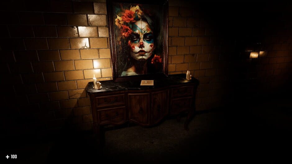 Gore Doctor Screenshot