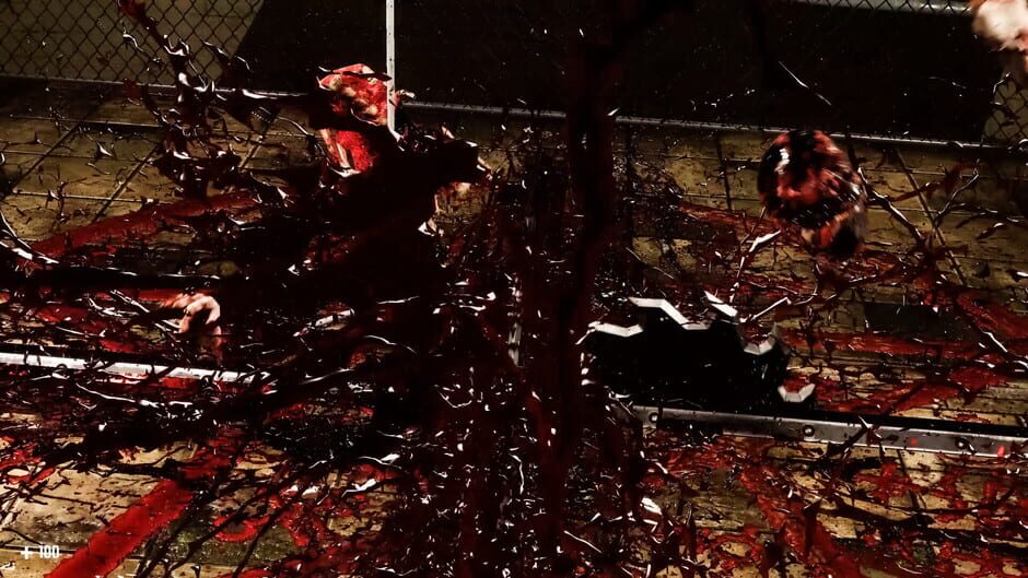 Gore Doctor Screenshot