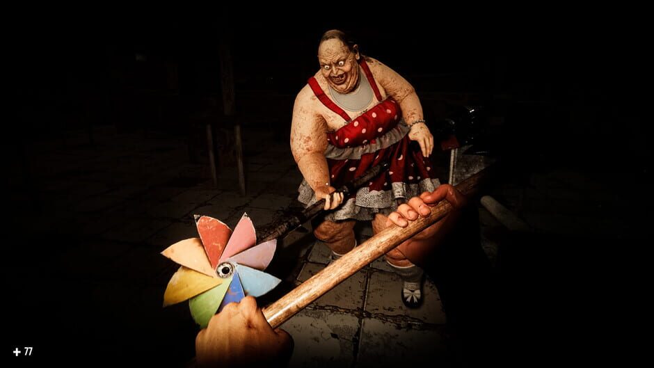 Gore Doctor Screenshot