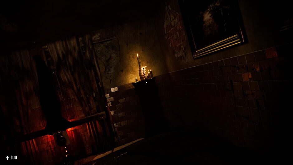 Gore Doctor Screenshot