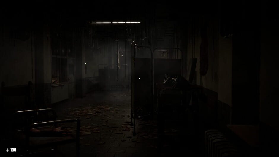 Gore Doctor Screenshot