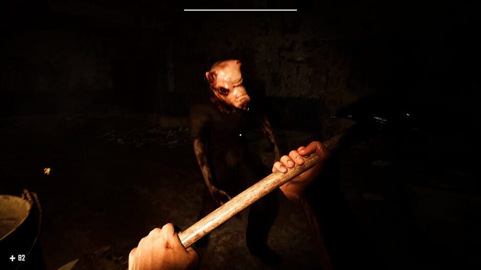 Gore Doctor Screenshot