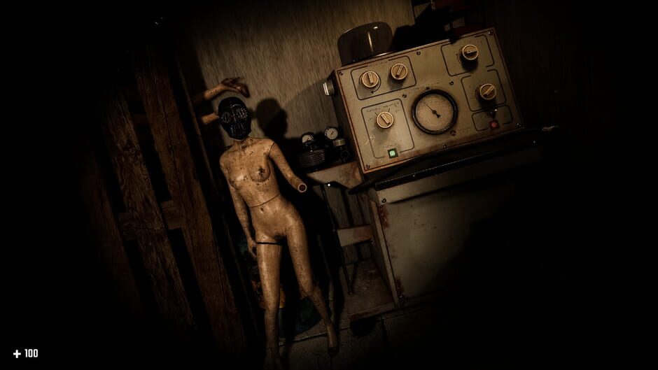 Gore Doctor Screenshot