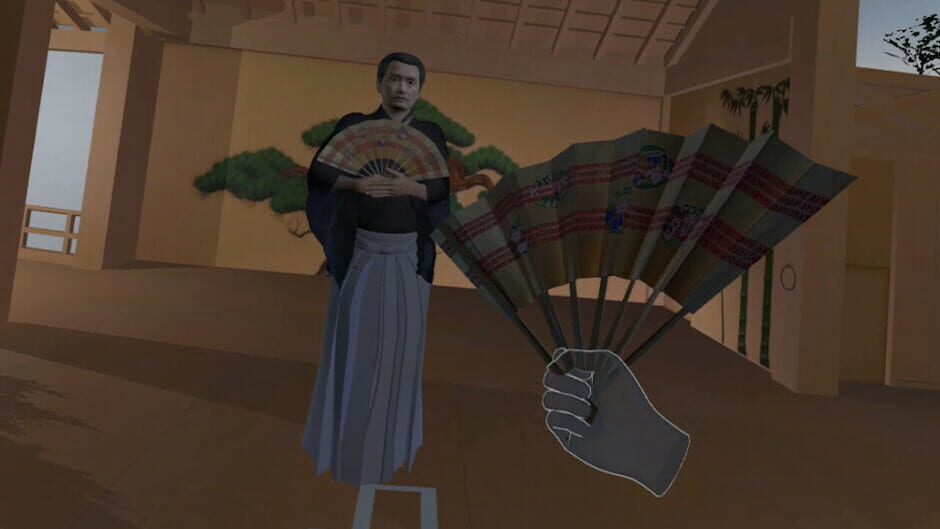 Senju screenshot